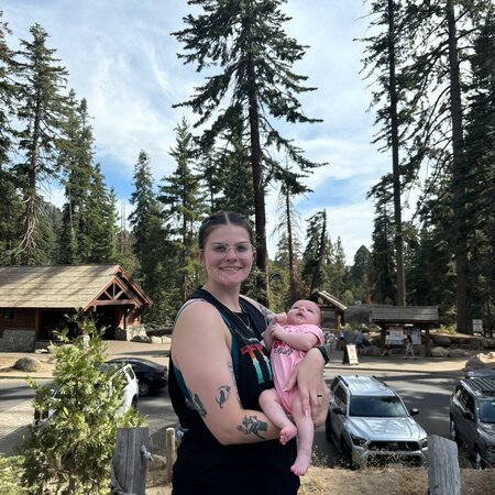 Nanny Needed For 1 Child In Escondido