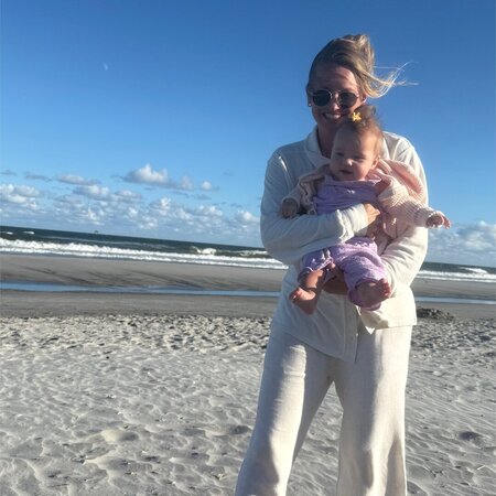 Nanny Needed For 1 Child In Doylestown.