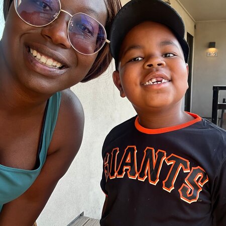 Babysitter Needed For 1 Child In Stockton.