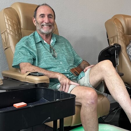 Hands-on Care Needed For My Father In Portland