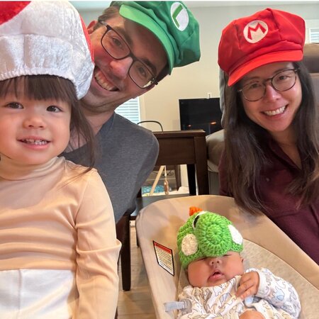 Nanny For 4-month Old, 2 Year Job, $35/hour After Tax (must Use Payroll System/W2)