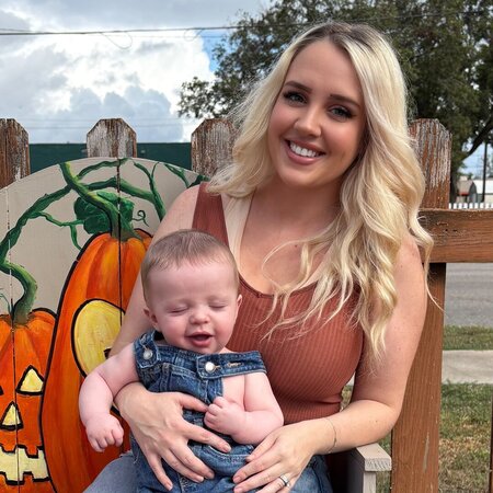 Babysitter Needed For My Children In Rosenberg.