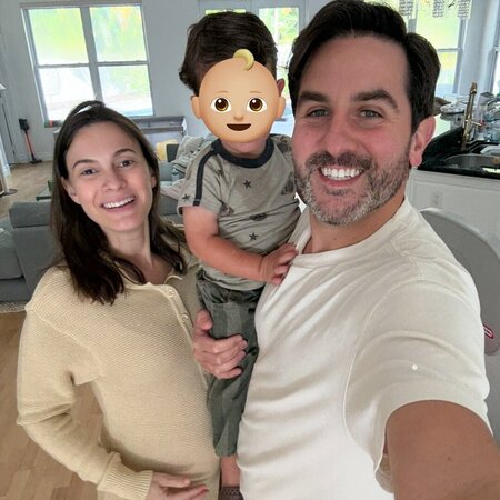 Nanny Needed For Our Sweet Toddler + New Baby (Start By January) - Boca Raton