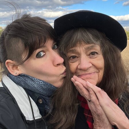 Care Needed For My Mother In Northampton