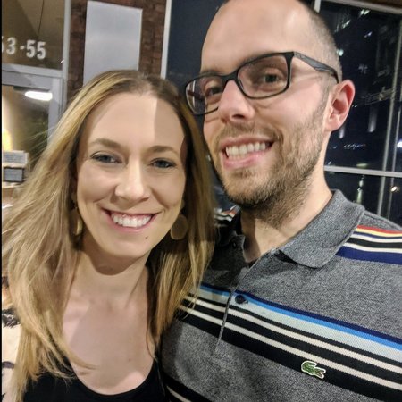 Part-Time Afternoon & Evening Helper (February 12 - 22)