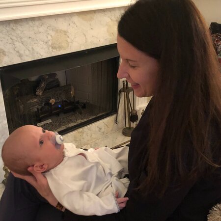 Part-time And As-Needed Nanny Needed For 3 Children In Birmingham