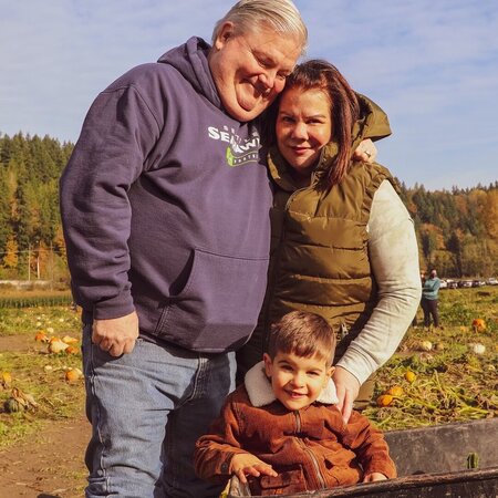 Babysitter Needed For 1 Child In Walla Walla
