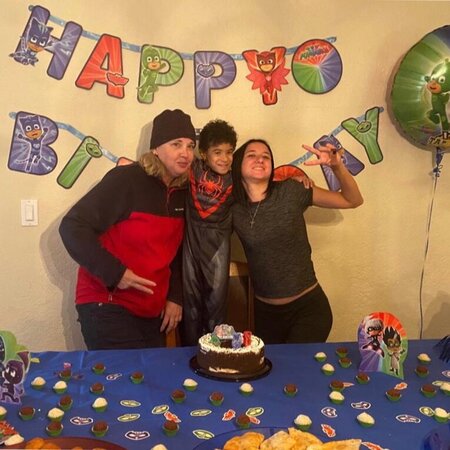 Assistance Needed In Mountain City, Texas