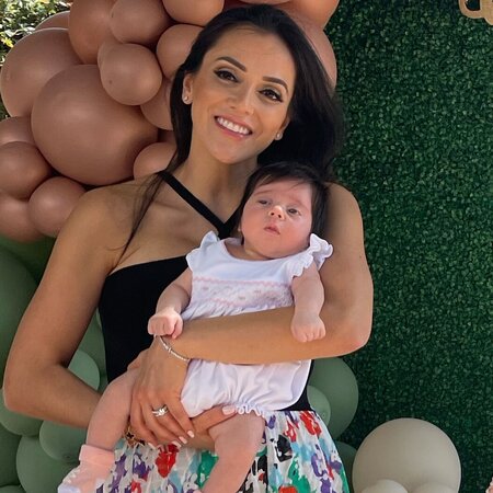 Family Nanny – Evenings & Flexible Morning Help