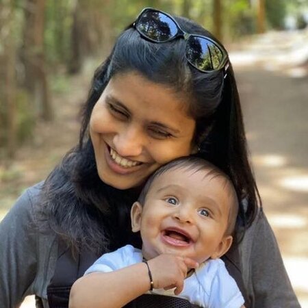 Looking For Nanny/ Mother's Helper In A Part Time Role