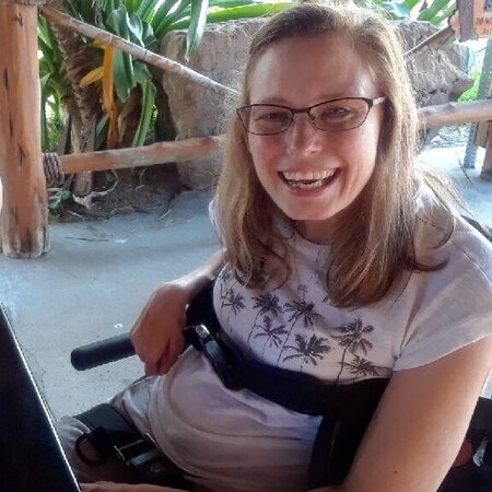 Evenings  And  Weekends  Hands-on Caregiver  Needed For Myself In NRH