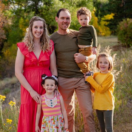 Summer Nanny Wed/Thurs/Fri For 3 Children In Lakewood/Golden Area