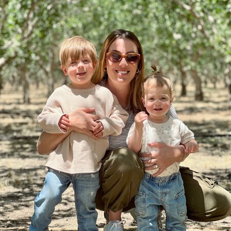 Babysitter Needed Starting December