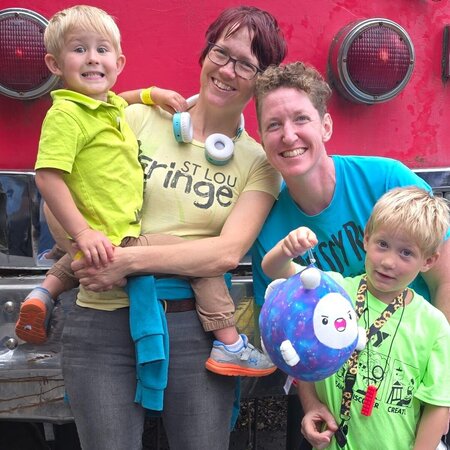 Babysitter Needed For 2 Children In Portland.