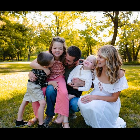 Nanny Needed For My Children In Bellevue.