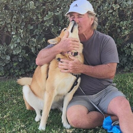 Pet Walker For 1 Dog In Lake Forest / Mission Viejo Area (Must Be Local)