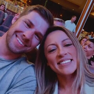 Full-Time Infant Nanny Needed
(Monday-Friday, 8AM-5PM)