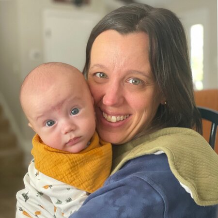 Nanny Needed For 1 Child In Columbia