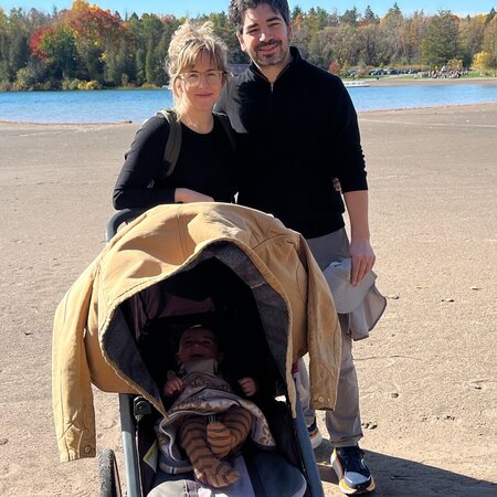 Seeking Regular Housekeeper+nanny For 4 Month Old