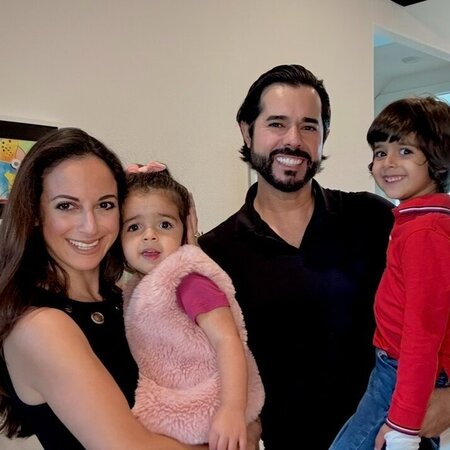 After-School And Weekend Needed For 2 Children In Arlington