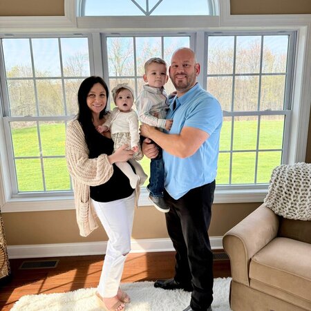 Part Time Nanny/Sitter Needed For 2 Children In Winter Garden