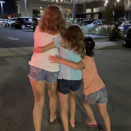 Transportation And Care For High School Junior.