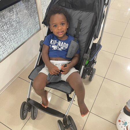Nanny Needed For 1 Child In 30318 Area