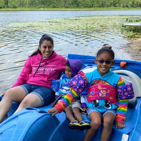 Babysitter Needed For 2 Children In Kalamazoo.