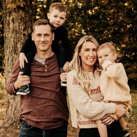 Nanny Needed For 1 Child In Centerville. Mornings (9-11:30) Before She Heads To Kindergarten.