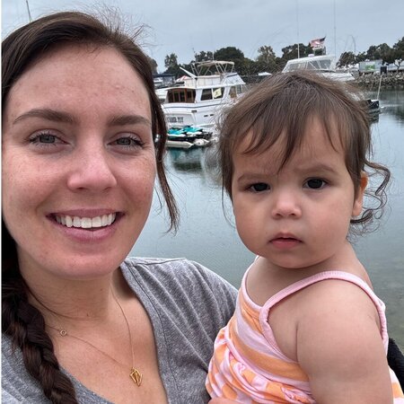 Nanny In La Verne For 2yo