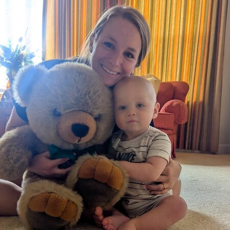 Nanny Needed For 1 Child In Kensington (Berkeley).