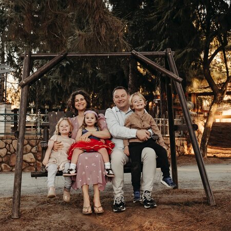 After School Nanny/family Assistant Needed In Carmel Valley