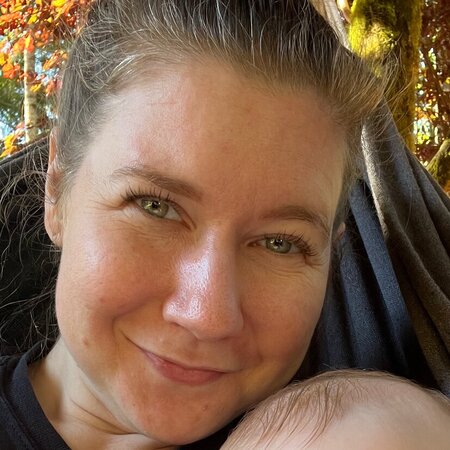 Babysitter Needed For 1 Child In Lakebay.