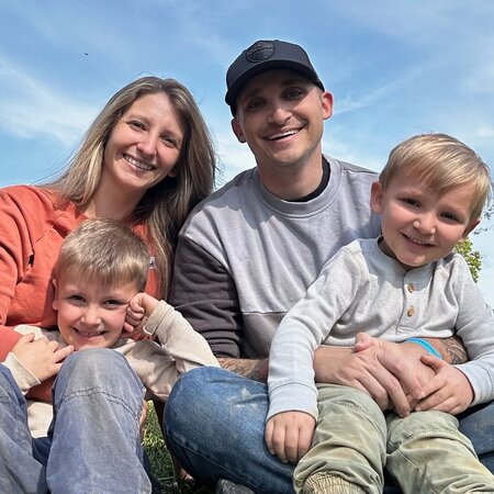 Re-occuring Date Night Sitter Needed For 2 Children In Hebron