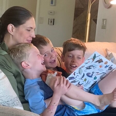Babysitter Needed For My Children In Colorado Springs