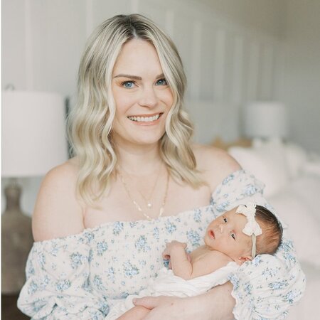 Mother’s Helper Needed – No Childcare – Flexible Hours (~5 Hrs/week)