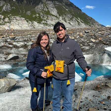 Senior Caregiver-funny And A Little Stubborn Italian Man