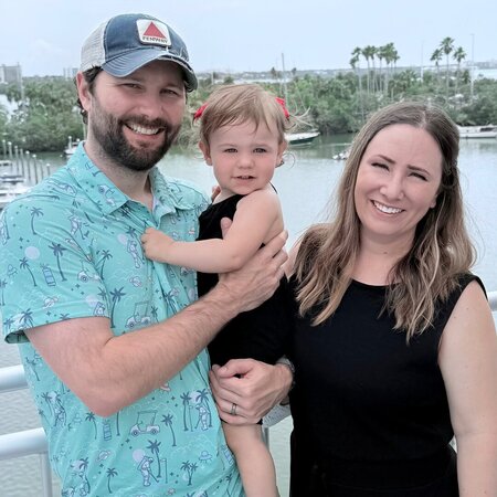 Nanny Needed For 1 Child In Summerville.