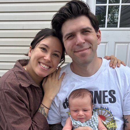 Nanny Needed For 1 Child In Wood Ridge
