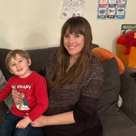 Nanny Needed For 1 Child In Escondido