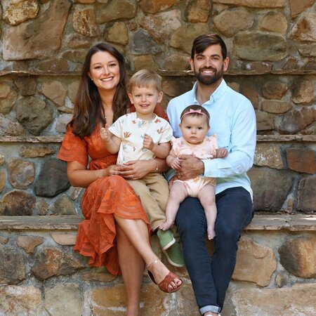 2 Kiddos In Salt Lake City Need Weekly Babysitter!