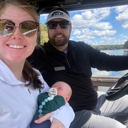 In Home Nanny For Sweet Baby Boy And Loving Family!