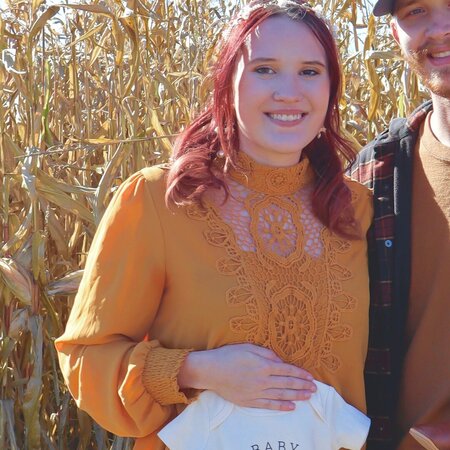 Nanny Needed For 1 Child In Wentzville.