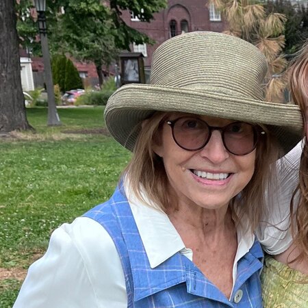 Caregiver/housekeeper For Visually Impaired Senior Woman