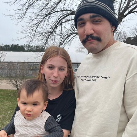 Nanny Needed For My Children In Saint Paul.