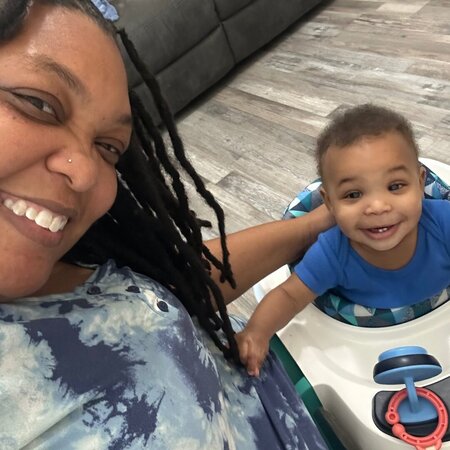 Nanny Needed For My Children In Macon.