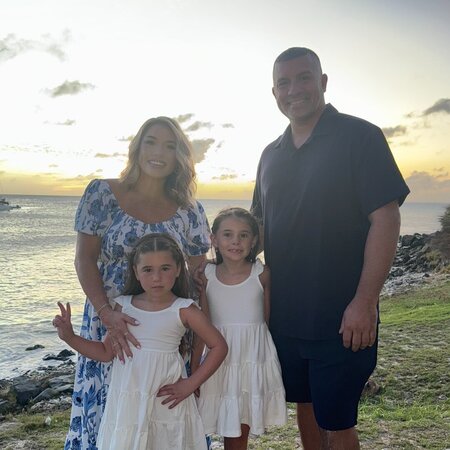 Nanny Needed For 1 Child In Tinton Falls.