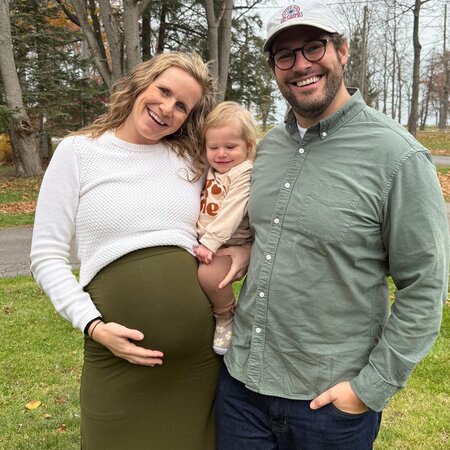 Full-Time Nanny / House Manager Position