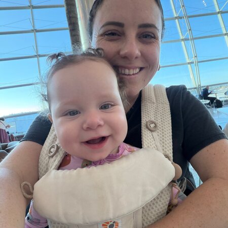 Seeking Long Term, Caring Nanny