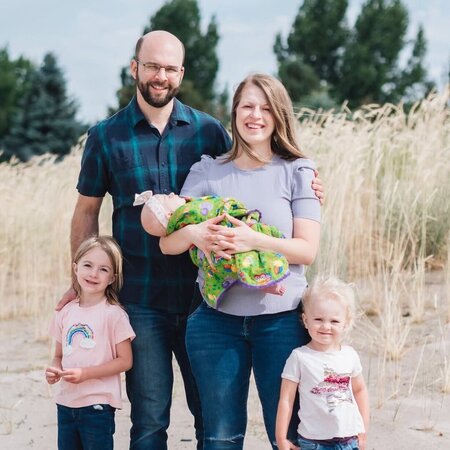 Babysitter Needed For 3 Children In Idaho Falls.